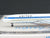 1:400 Aero Classics Die-Cast United Airlines Boeing B-727-22 Aircraft N7626U