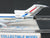 1:400 Aero Classics Die-Cast United Airlines Boeing B-727-22 Aircraft N7626U