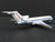 1:400 Aero Classics Die-Cast United Airlines Boeing B-727-22 Aircraft N7626U