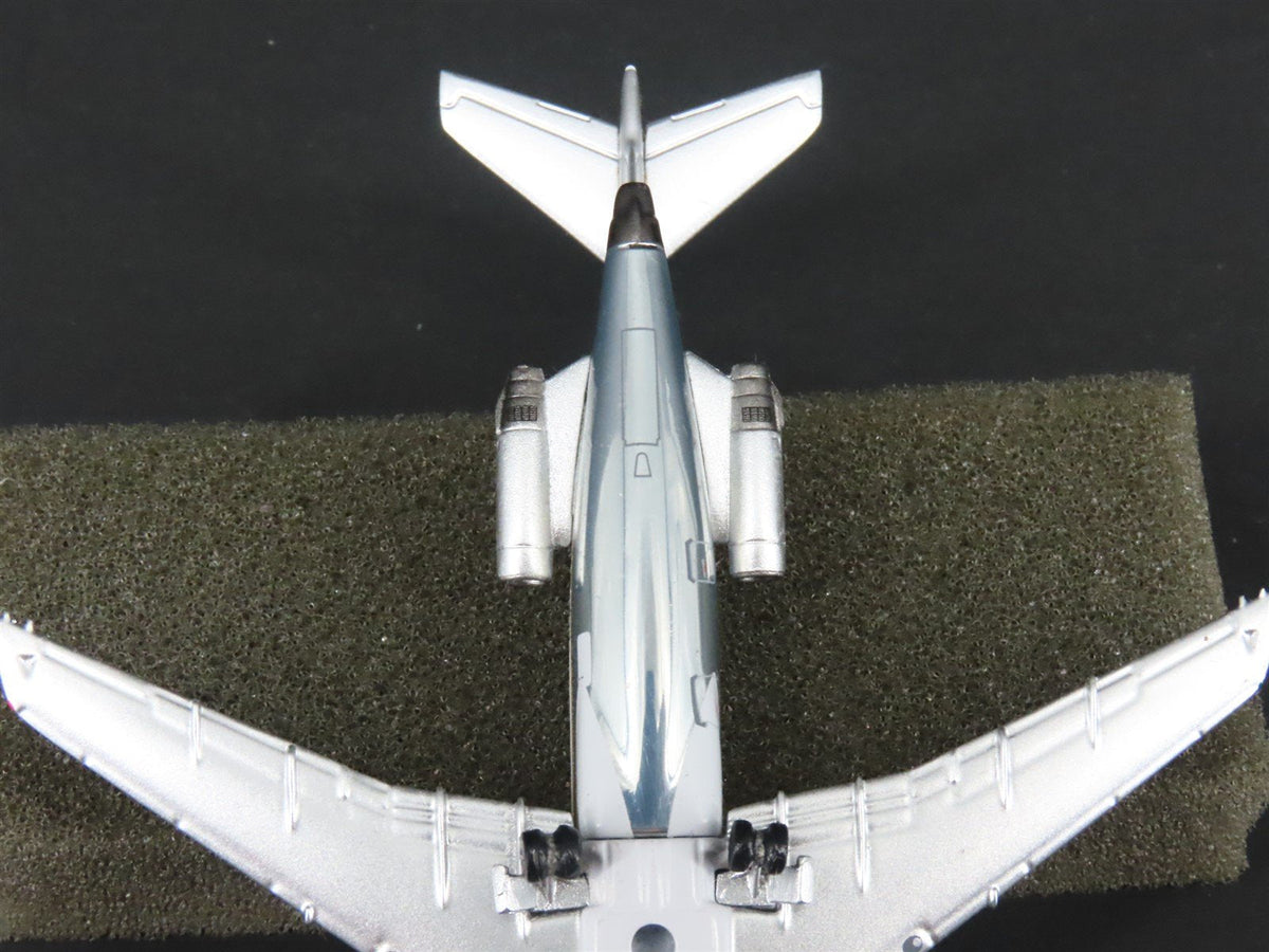 1:400 Aero Classics Die-Cast United Airlines Boeing B-727-22 Aircraft N7626U