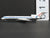 1:400 Aero Classics Die-Cast United Airlines Boeing B-727-22 Aircraft N7626U