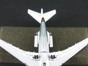 1:400 Aero Classics Die-Cast China Airlines Boeing B-727-109C Aircraft B-1822