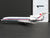 1:400 Aero Classics Die-Cast China Airlines Boeing B-727-109C Aircraft B-1822