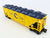 O Gauge 3-Rail Lionel 6-9265 WM Chessie System 4-Bay Hopper Car #9265