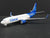 1:400 Scale Aero Classics Air Transat 