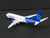 1:400 Scale Aero Classics Air Transat 