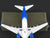 1:400 Scale Aero Classics Air Transat 