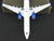 1:400 Scale Aero Classics Air Transat 