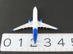 1:400 Scale Aero Classics Air Transat 