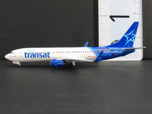 1:400 Scale Aero Classics Air Transat 