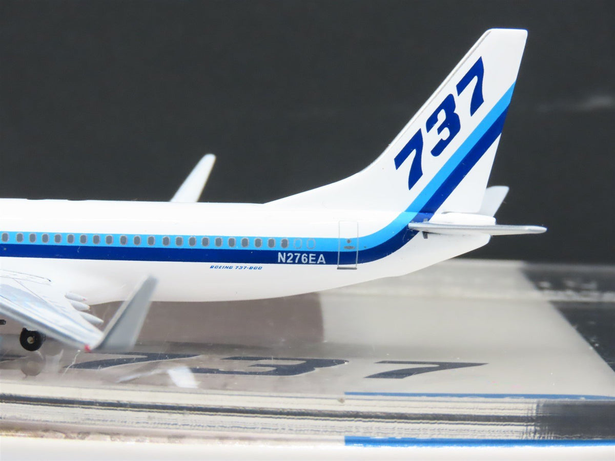 1:400 Scale Aero Classics Die-Cast Eastern Boeing B-737-8AL Aircraft N276EA