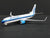 1:400 Scale Aero Classics Die-Cast Eastern Boeing B-737-8AL Aircraft N276EA