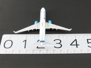 1:400 Scale Aero Classics Die-Cast Eastern Boeing B-737-8AL Aircraft N276EA