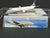 1:400 Scale Aero Classics Die-Cast Continental Boeing B-737-824 Aircraft N16217