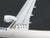 1:400 Scale Aero Classics Die-Cast Continental Boeing B-737-824 Aircraft N16217