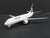 1:400 Scale Aero Classics Die-Cast Continental Boeing B-737-824 Aircraft N16217