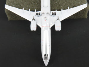 1:400 Scale Aero Classics Die-Cast Continental Boeing B-737-824 Aircraft N16217