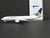 1:400 Scale Aero Classics Die-Cast Continental Boeing B-737-824 Aircraft N16217