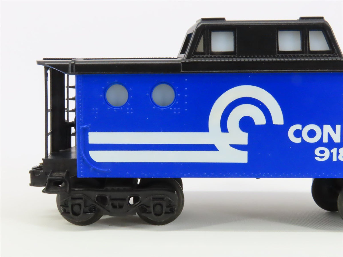 O Gauge 3-Rail Lionel 6-9186 CR Conrail Caboose #9186