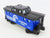 O Gauge 3-Rail Lionel 6-9186 CR Conrail Caboose #9186