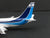 1:400 Scale Aero Classics Die-Cast El Al Israel Boeing B-737-2M8 Aircraft 4X-ABM