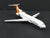 1:400 Aero Classics Latin Classics Mexicana Boeing B-737-264 Aircraft XA-HOX