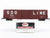 HO Scale Atlas 1650 SOO Line ACF 60' Single Door Box Car #1029 - Custom