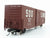 HO Scale Atlas 1650 SOO Line ACF 60' Single Door Box Car #1029 - Custom