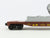 O Gauge 3Rail Lionel 6-9302 L&N Louisville & Nashville Searchlight Flatcar #9302