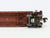 O Gauge 3Rail Lionel 6-9302 L&N Louisville & Nashville Searchlight Flatcar #9302