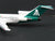 1:400 Aero Classics Latin Classics Mexicana Boeing B-737-264 Aircraft XA-MEL