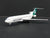 1:400 Aero Classics Latin Classics Mexicana Boeing B-737-264 Aircraft XA-MEL