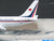 1:400 Scale Aero Classics Die-Cast China Airlines Boeing B-737-209 Aircraft