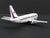 1:400 Scale Aero Classics Die-Cast China Airlines Boeing B-737-209 Aircraft