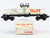 O Gauge 3-Rail Lionel 6-9150 WRNX Gulf Single Dome Tankcar #9150