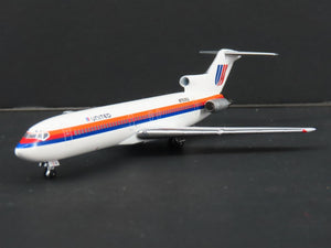 1:400 Scale Aero Classics Die-Cast United Airlines Boeing B-737-222 Aircraft