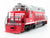 HO Scale KATO 37-047 CB&Q Burlington Route EMD GP35 Ph. 1b Diesel #983
