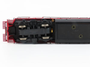 HO Scale KATO 37-047 CB&Q Burlington Route EMD GP35 Ph. 1b Diesel #983
