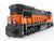 HO Scale Atlas 8524 MILW Milwaukee Road GE U33C Diesel #5703 - Custom