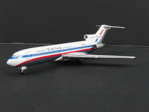 1:400 Scale Aero Classics Die-Cast United 