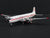 1:400 Aero Classics Die-Cast Turkish Airlines McDonnell Douglas DC-7C/F Aircraft