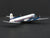 1:400 Aero Classics Die-Cast Delta Air Lines McDonnell Douglas DC-7 Aircraft