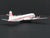 1:400 Aero Classics Die-Cast Turkish Airlines McDonnell Douglas DC-7B Aircraft