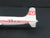 1:400 Aero Classics Die-Cast Turkish Airlines McDonnell Douglas DC-7B Aircraft