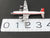 1:400 Aero Classics Die-Cast Swissair McDonnell Douglas DC-7C Aircraft HB-IBP