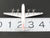 1:400 Aero Classics Die-Cast Swissair McDonnell Douglas DC-7C Aircraft HB-IBP