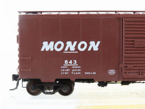 HO Scale Kadee 4013 MON Monon 