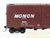 HO Scale Kadee 4013 MON Monon 