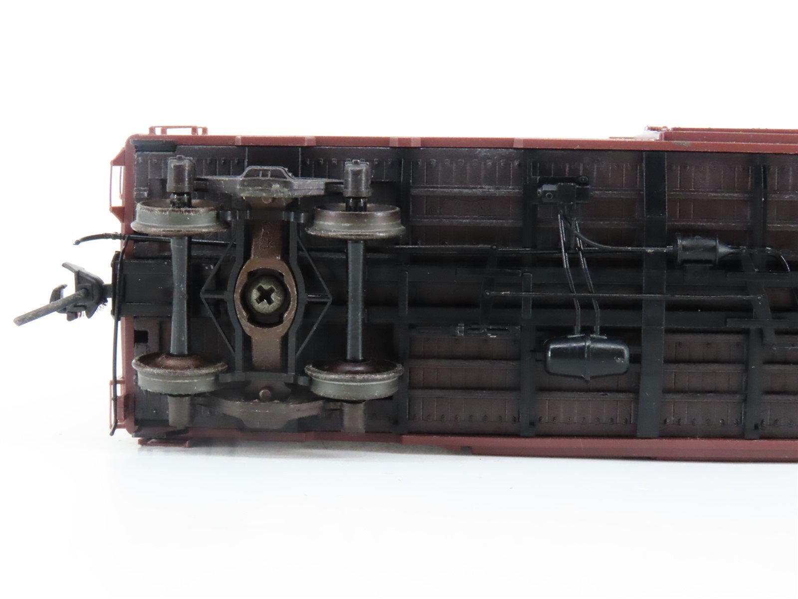 HO Scale Kadee 4013 MON Monon 