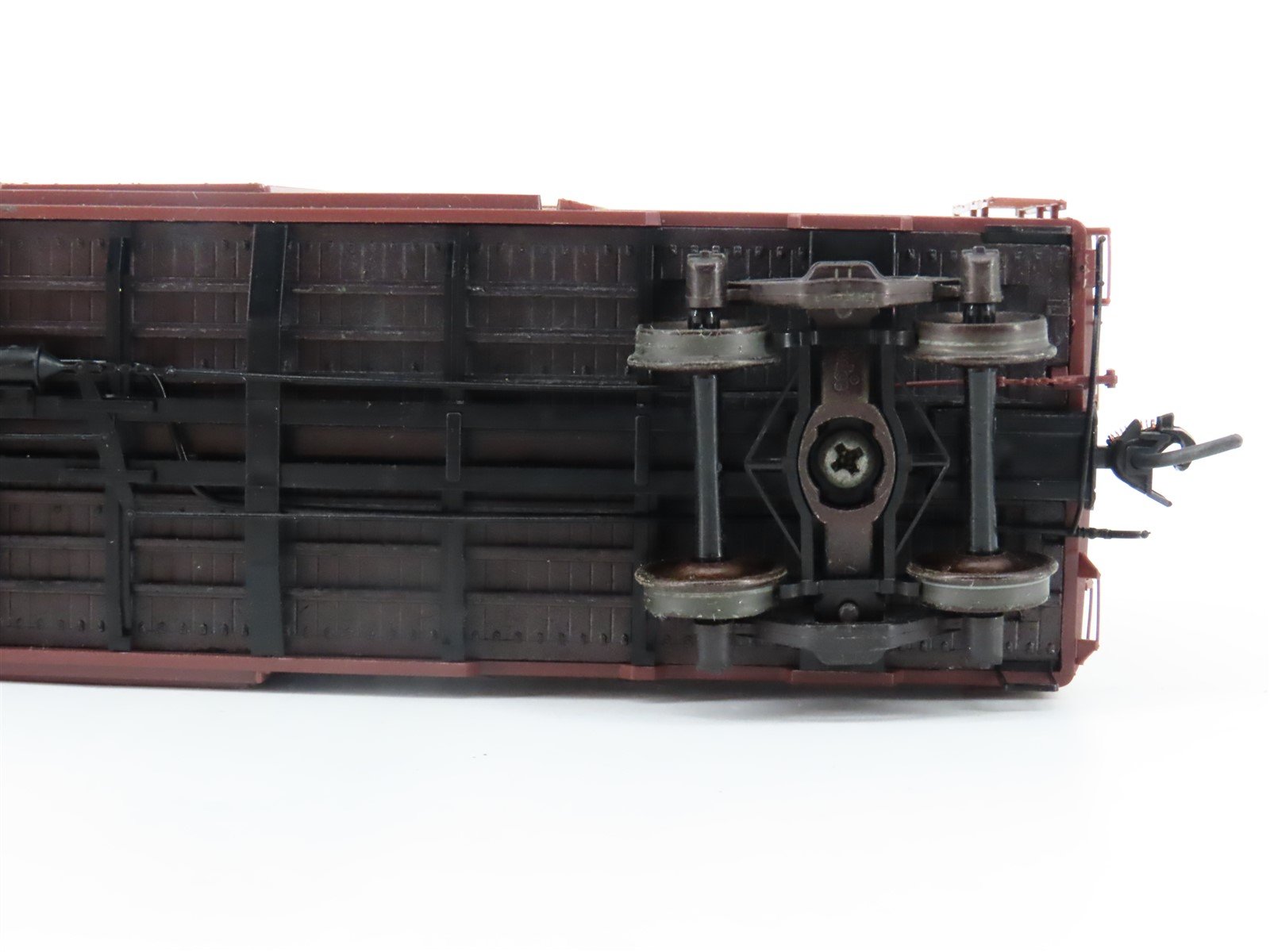 HO Scale Kadee 4013 MON Monon 